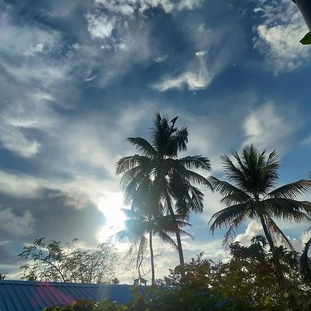 Hilton Garden Homestay Port Blair Exterior foto