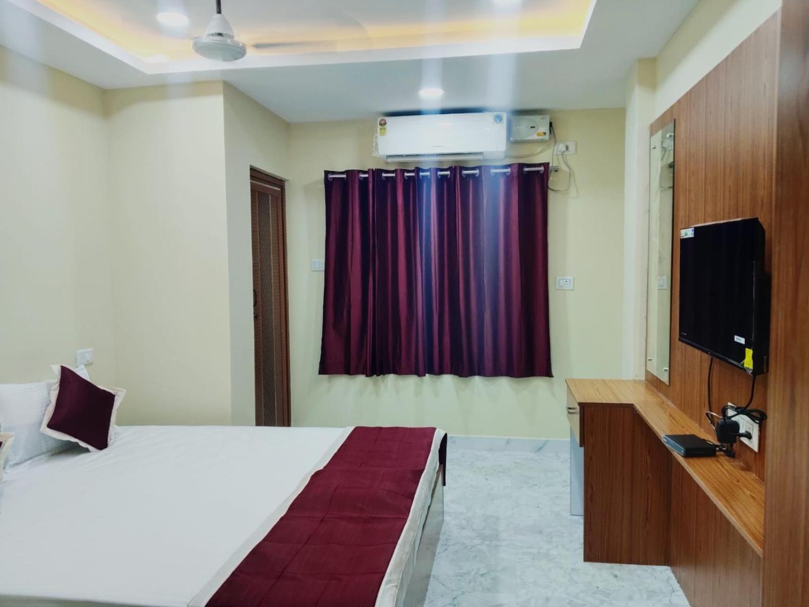 Hilton Garden Homestay Port Blair Exterior foto
